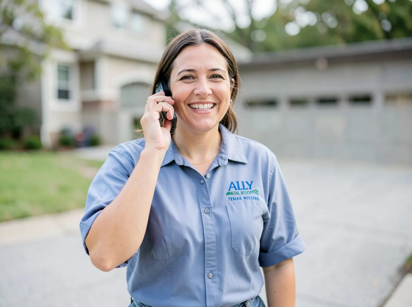 Metal Roof Installation Ashland, LA FAQs